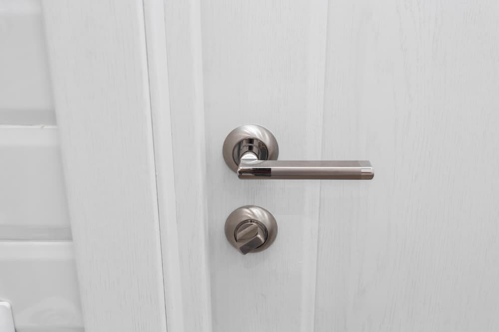 Kapı Hırdavatları