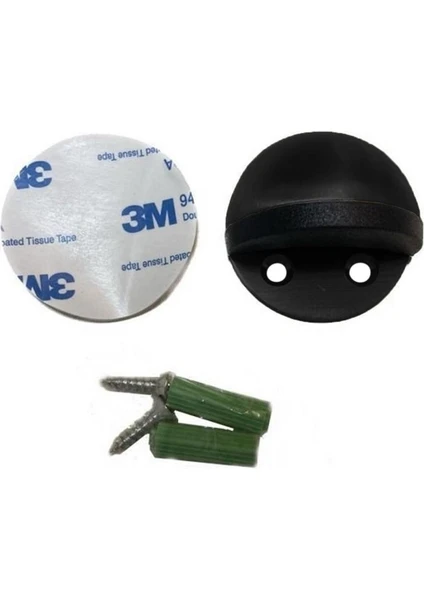 Kendinden Yapışkanlı Kapı Stoperi