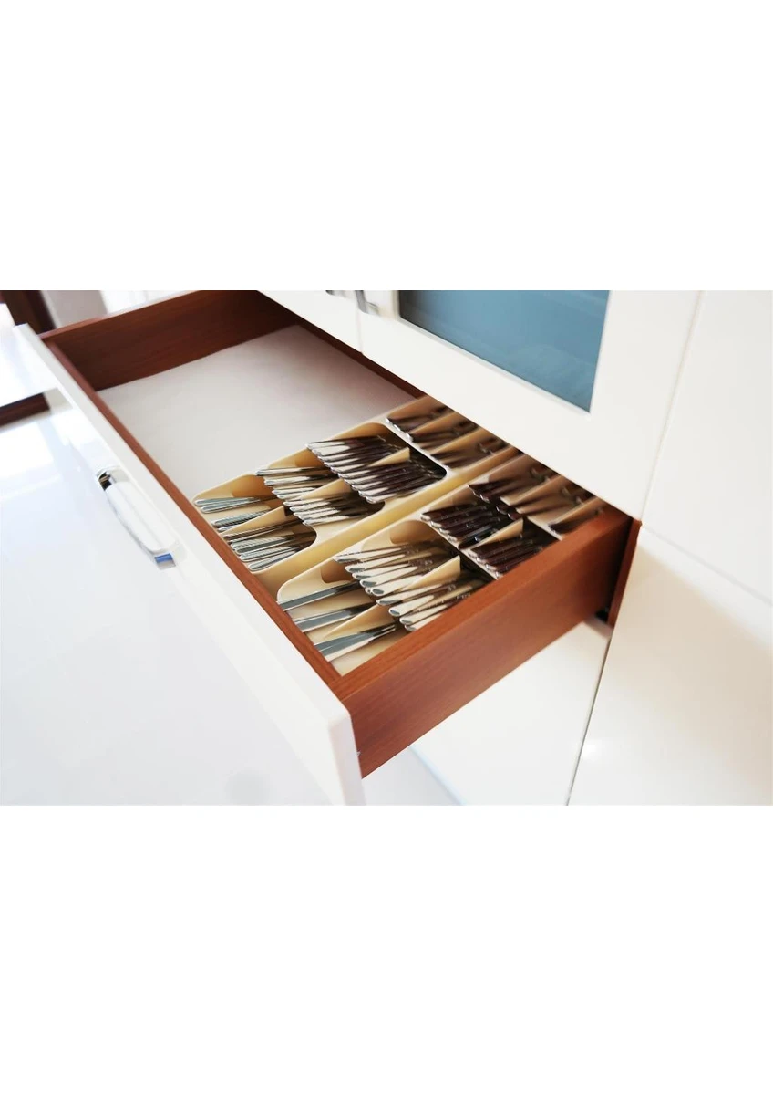 Çekmece İçi Kaşıklık