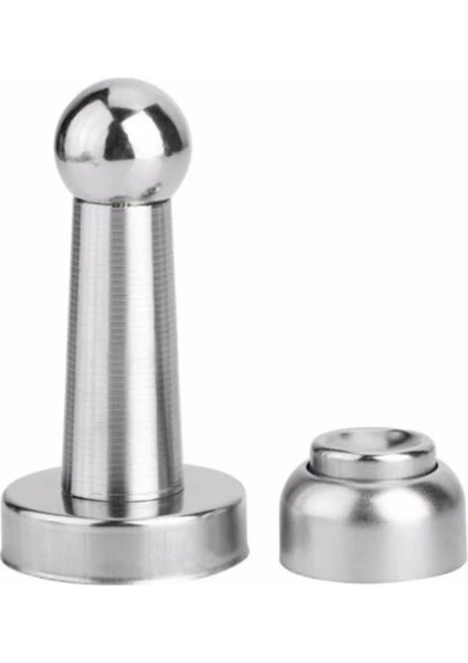 Mıknatıslı Kapı Tamponu