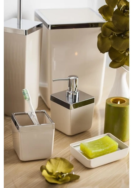5 Parça Banyo Seti