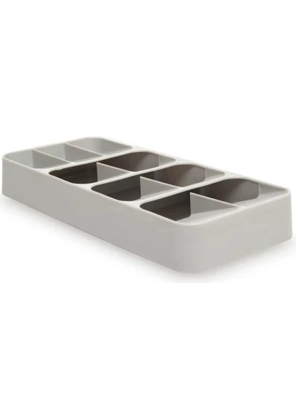 9 Bölmeli Çekmece İçi Kaşıklık